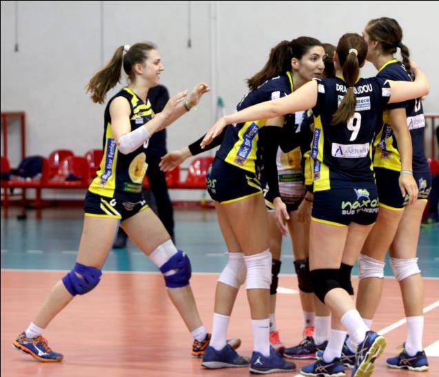 Νίκη του Πανναξιακού επί του Μαρκόπουλου σε εξ αναβολής αγώνα