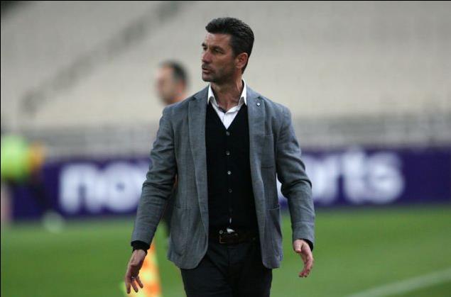 Ανακοινώθηκε η πρόσληψη του Μαρίνου Ουζουνίδη στον ΠΑΟ