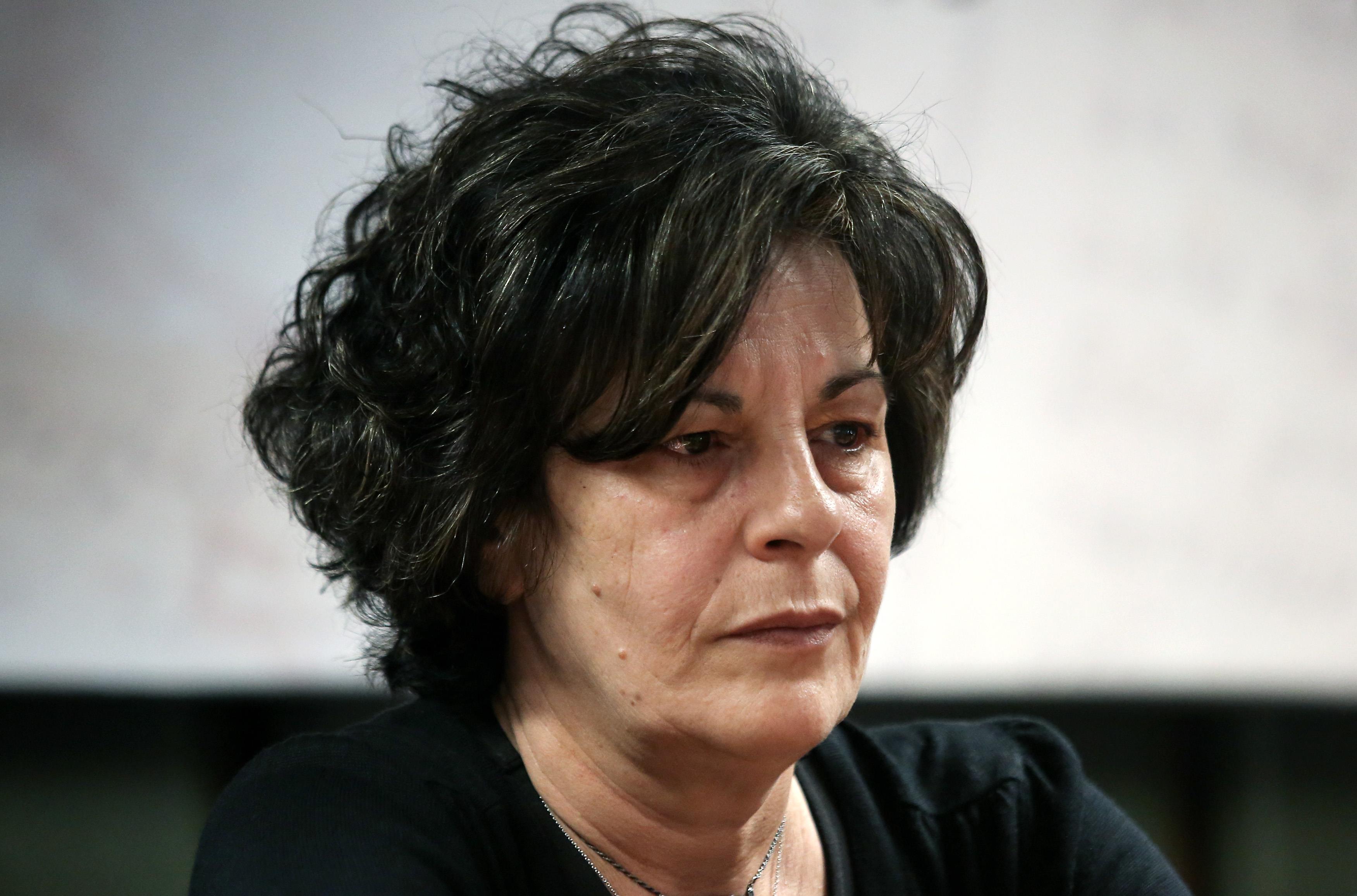 Οικογένεια Φύσσα: Επικίνδυνοι όσοι πιστεύουν στον εκδημοκρατισμό των φασιστών