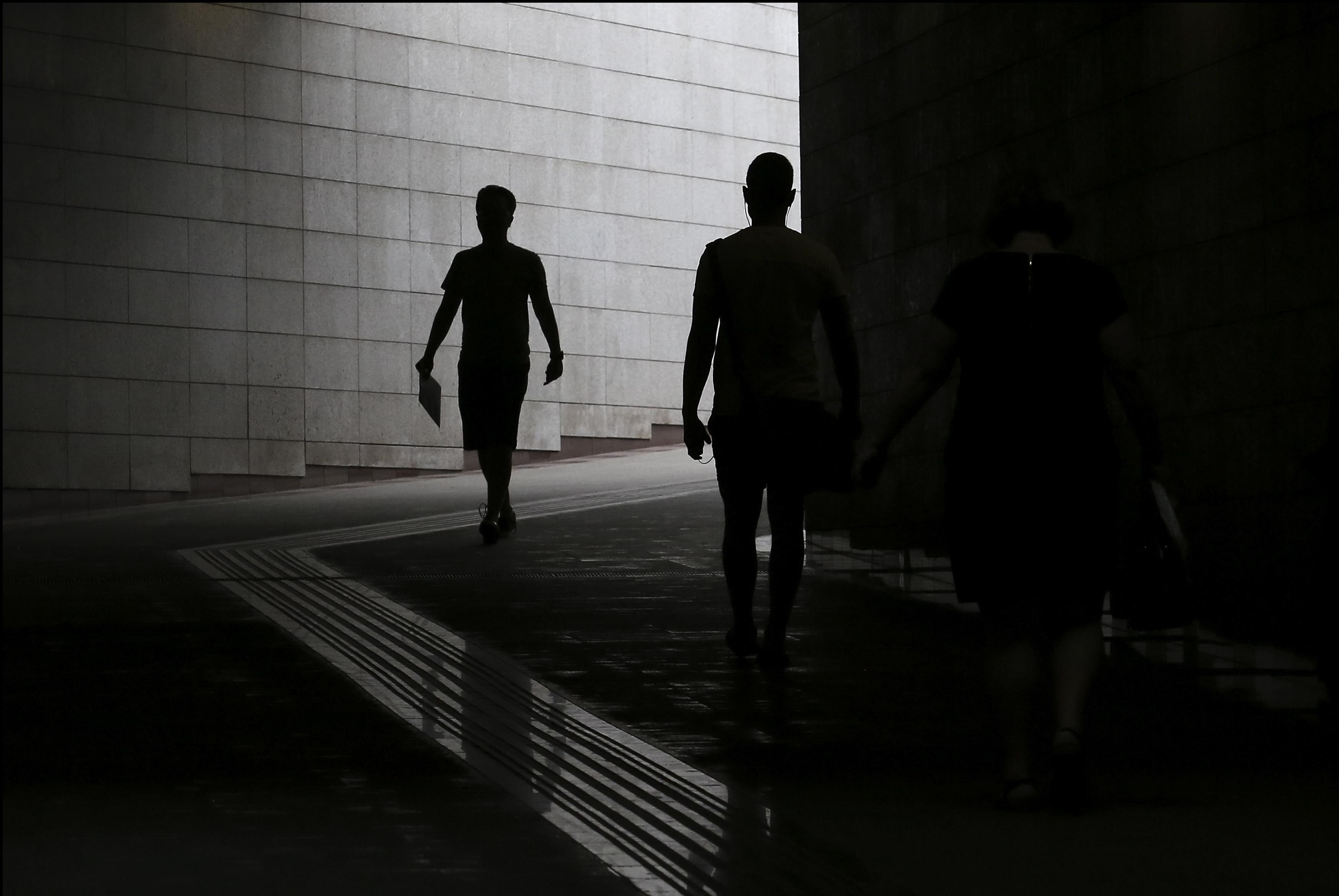 Πάνω από 37.000 θέσεις εργασίας χάθηκαν τον Νοέμβριο