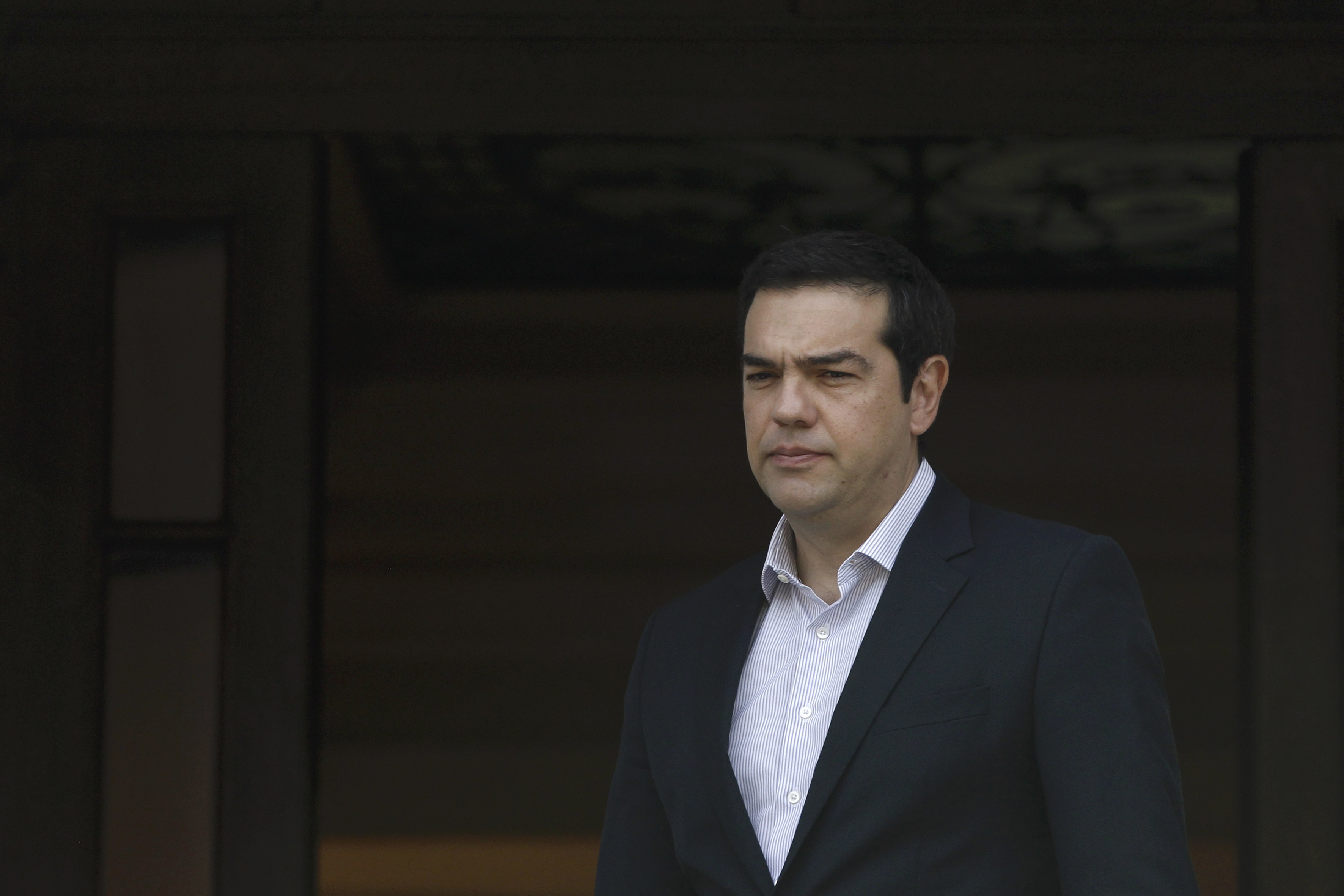 ΜΝΙ: Η ΕΕ προειδοποίησε τον Τσίπρα να μην παίξει το χαρτί των εκλογών