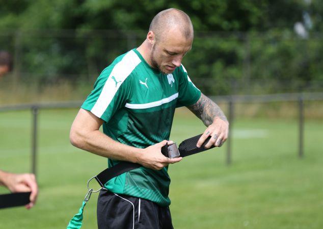 Εκτός αποστολής και… τελειωμένοι Ιβάνοφ και Λεντέσμα