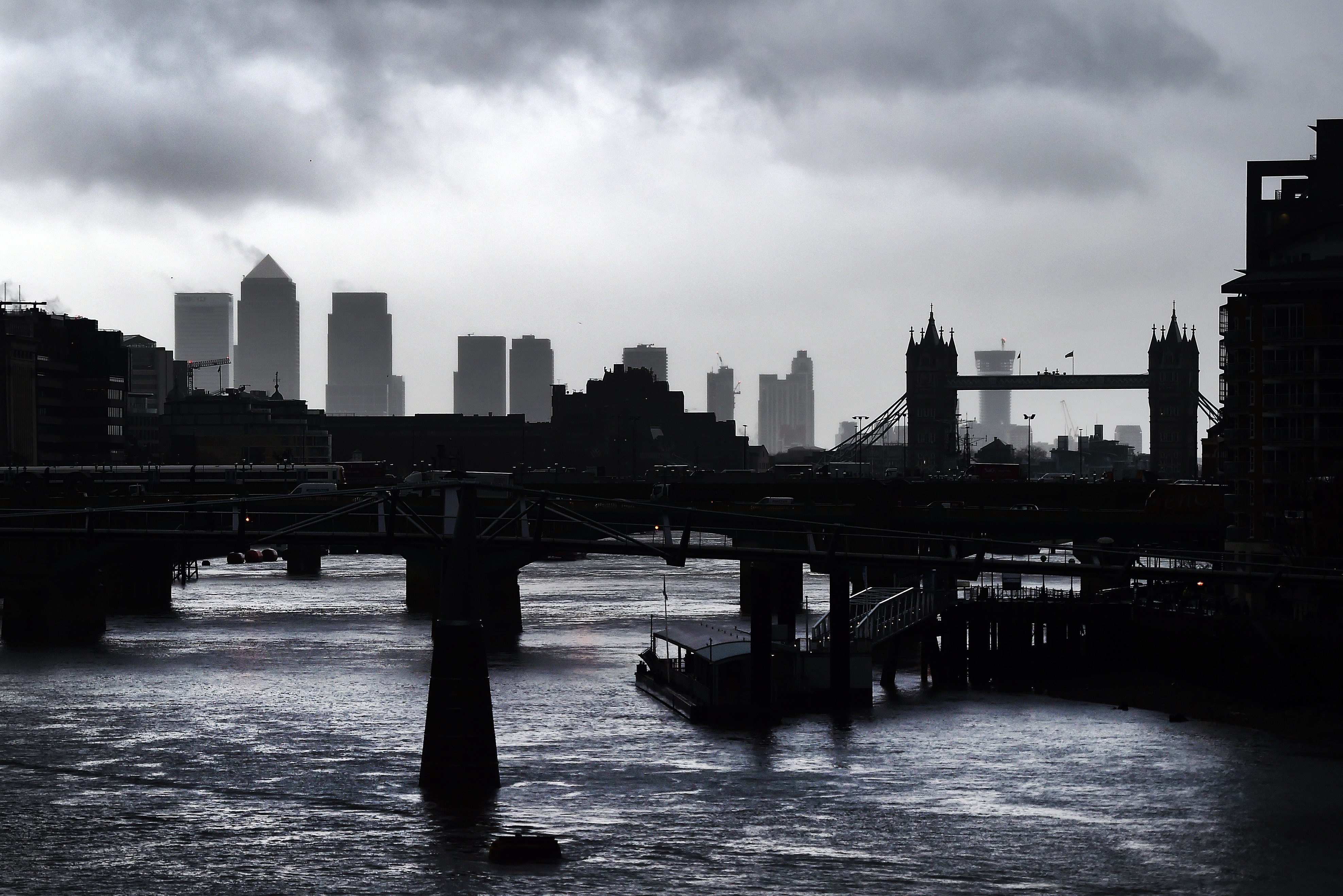 Δεν αποκλείει η Βρετανία «να πληρώσει» για παραμονή στην ενιαία αγορά