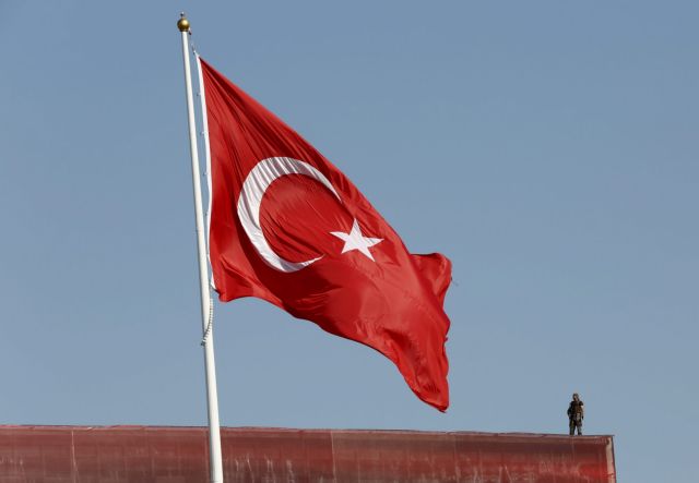 Τη Δευτέρα η εξέταση του δεύτερου αιτήματος έκδοσης για τους τούρκους στρατιωτικούς