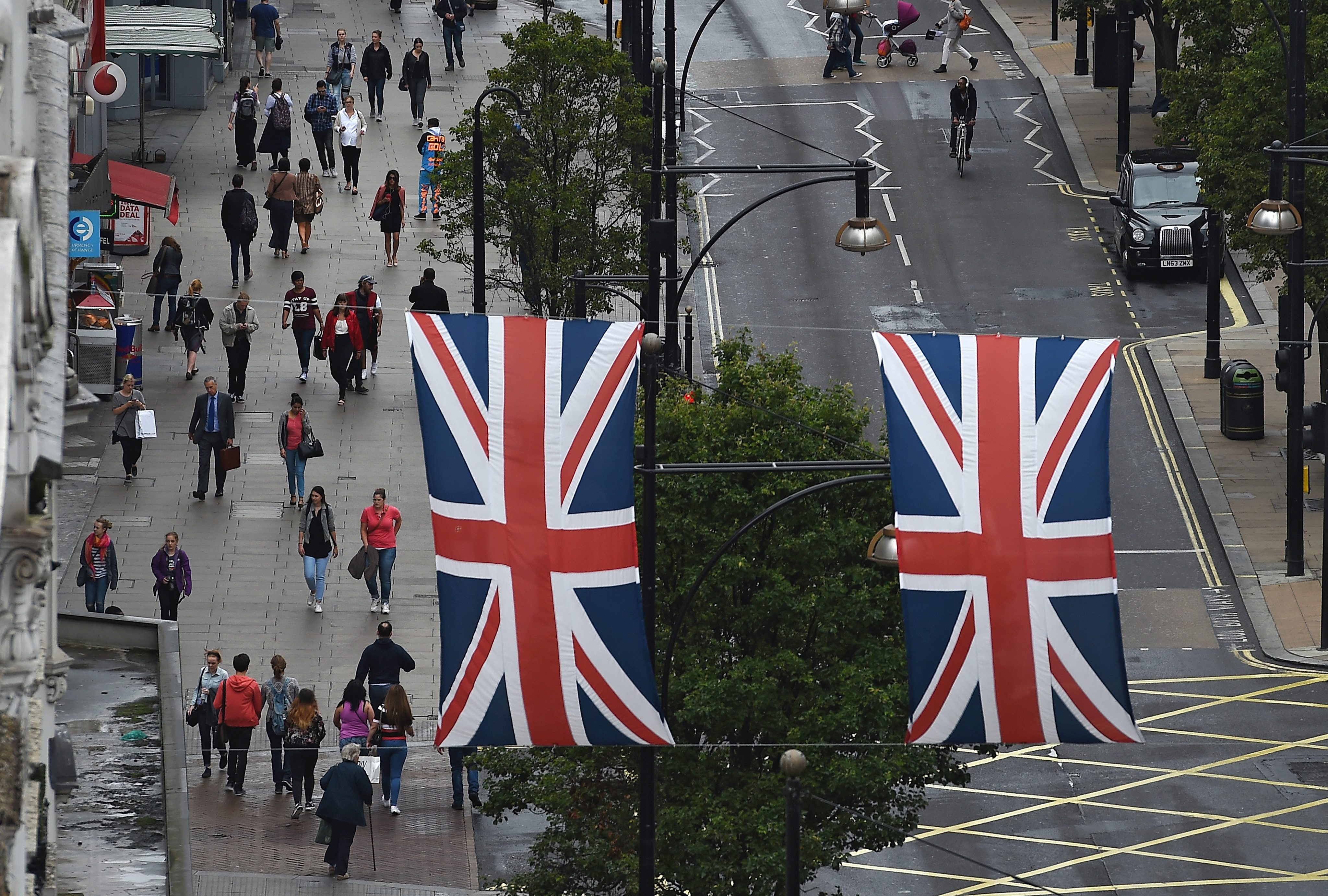 Οι βρετανοί Εργατικοί σχεδιάζουν τροπολογία για το Brexit