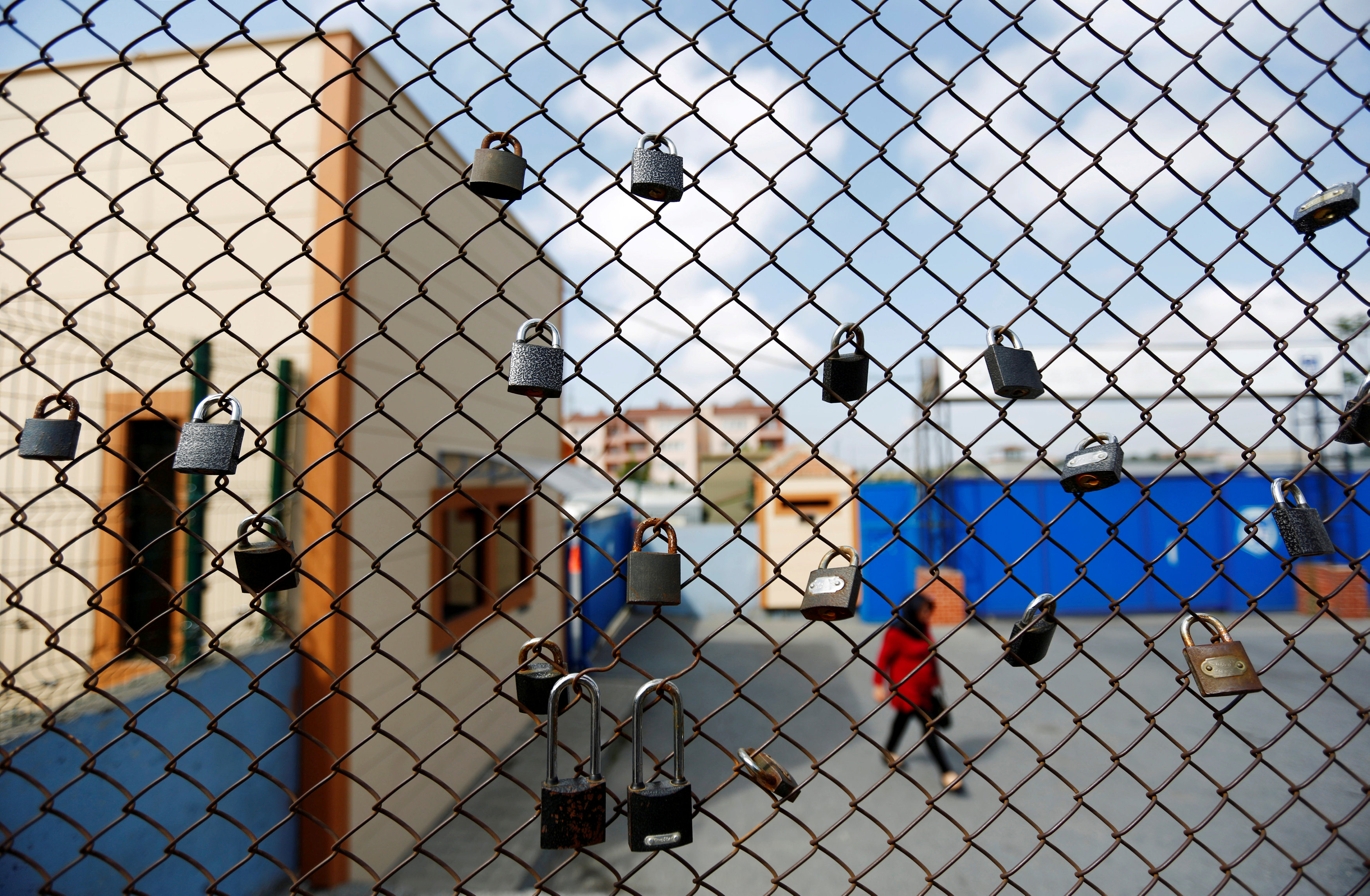 Εν μέσω πογκρόμ εκκαθαρίσεων η Τουρκία χτίζει 175 νέες φυλακές