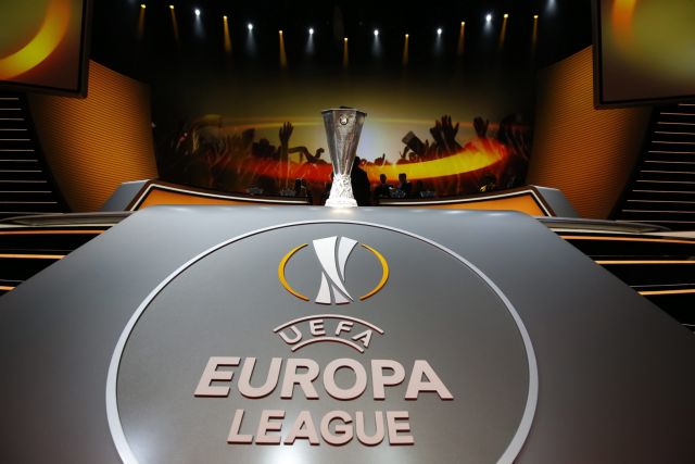 Οι πιθανοί αντίπαλοι ΟΣΦΠ, ΠΑΟΚ στο Europa League