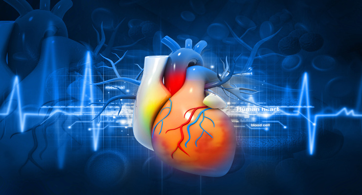 Θεραπεία ωφελεί ασθενείς με καρδιακή ανεπάρκεια και μειωμένο κλάσμα εξώθησης