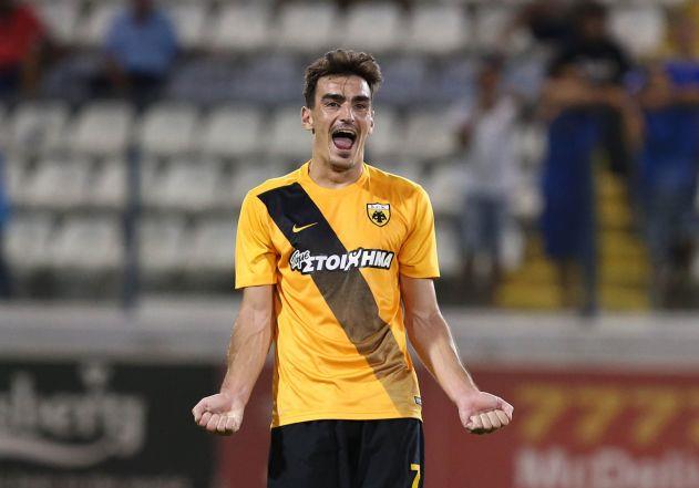 Έτοιμοι οι Βάργκας και Λάζαρος, προσεκτικά ο Μπακασέτας