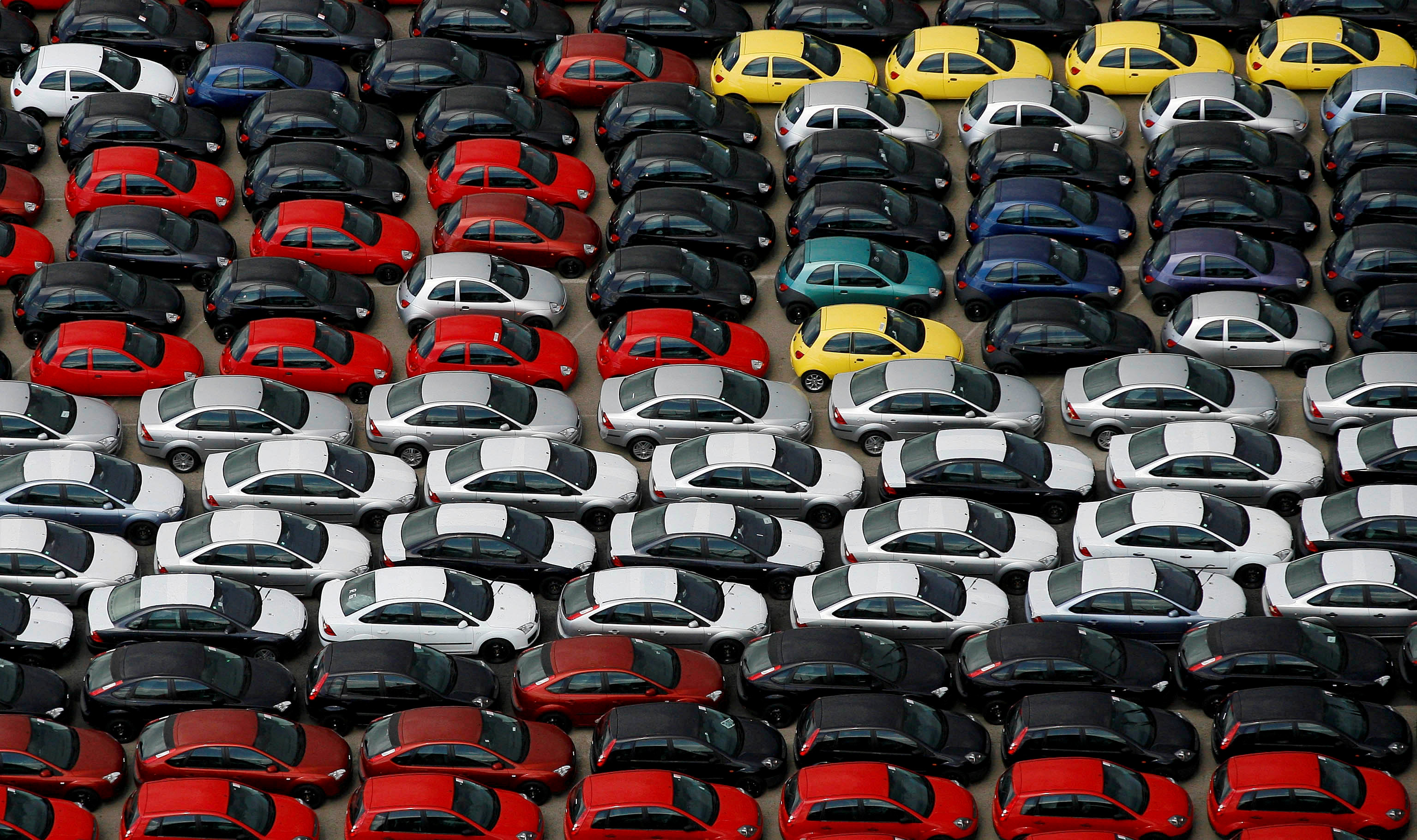 ΣΕΑΑ: Στο +7,4% το εντεκάμηνο για την εγχώρια αγορά αυτοκινήτου