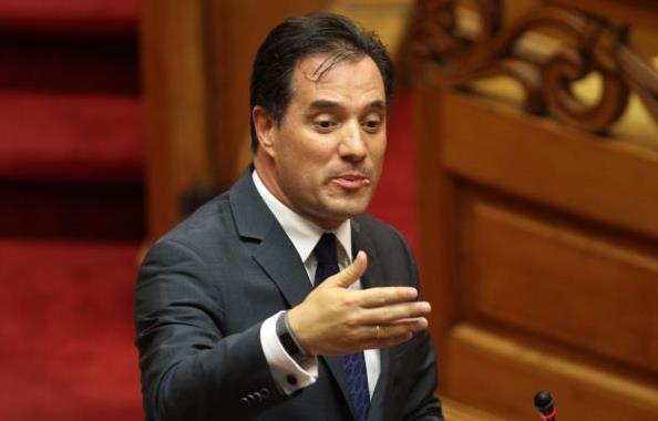 Γεωργιάδης: Η αξιολόγηση θα κλείσει με φριχτά μέτρα για τους πολίτες