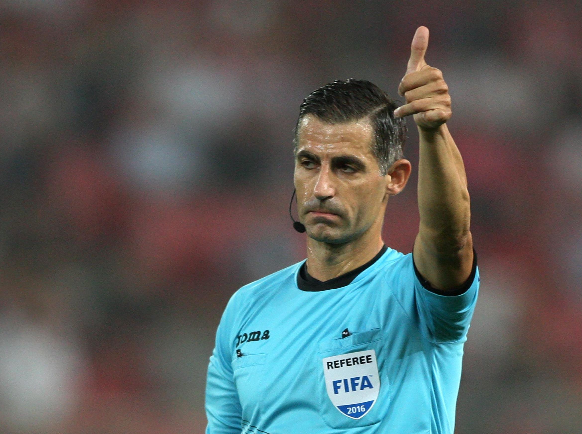 Σιδηρόπουλος στο Περιστέρι, Παπαπέτρου στο… ντέρμπι κορυφής