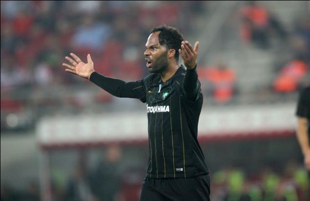 Λέσκοτ: «Έφυγε ο Κετσπάγια, έφυγα κι εγώ»