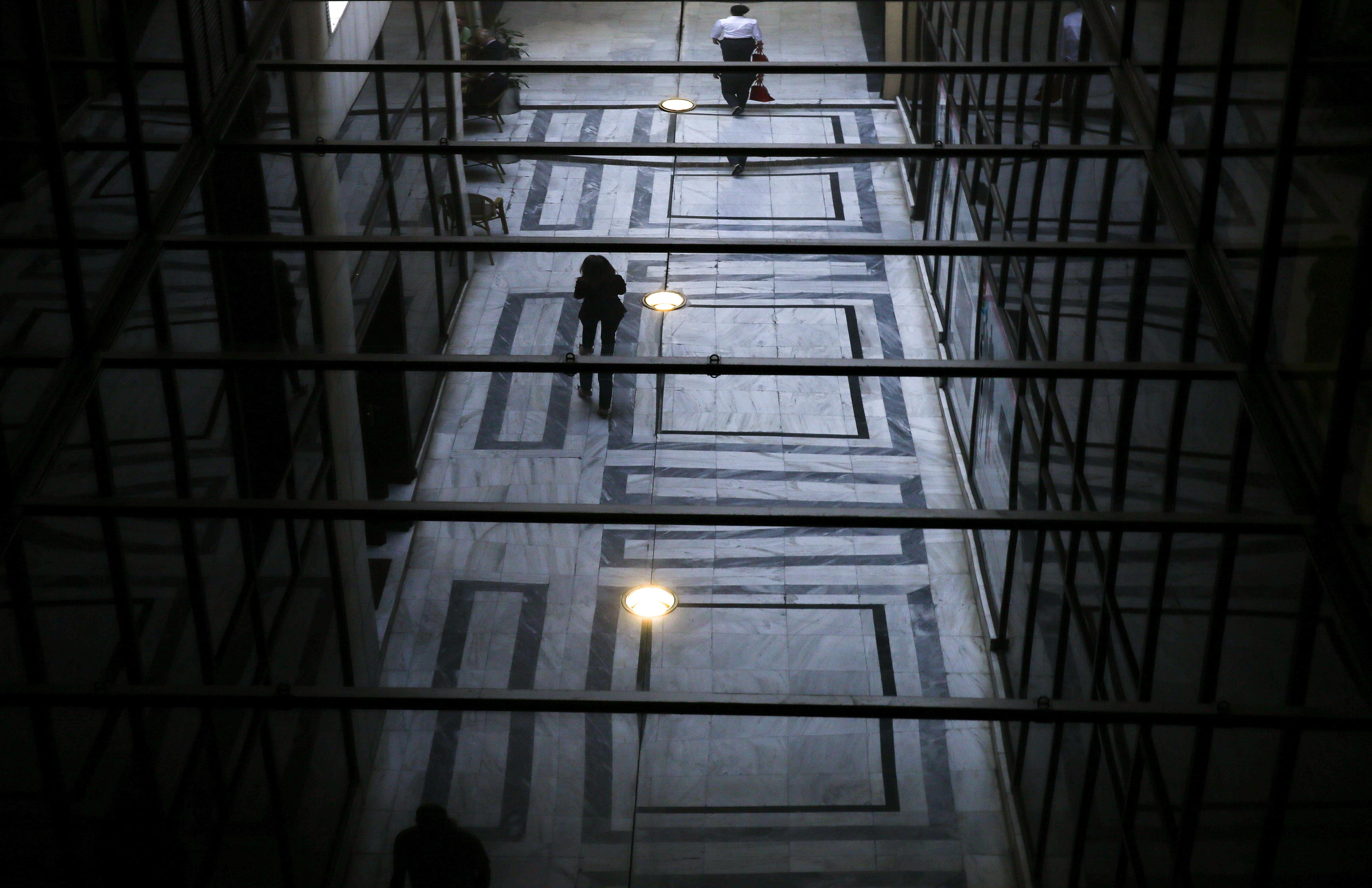 Αύξηση 0,2% της απασχόλησης στην Ελλάδα το τρίτο τρίμηνο του 2016