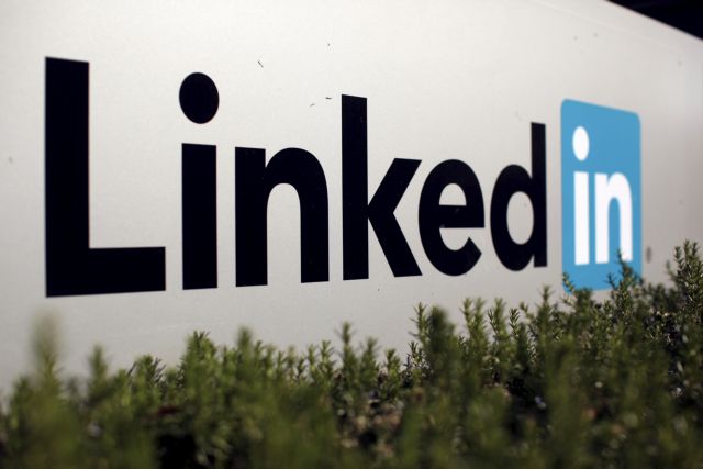 Υπό όρους, η E.E. εγκρίνει την εξαγορά του LinkedIn από την Microsoft