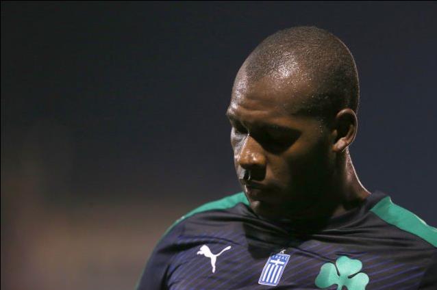 Εξαφανισμένος για δεύτερη ημέρα ο Βίκτορ Ιμπάρμπο