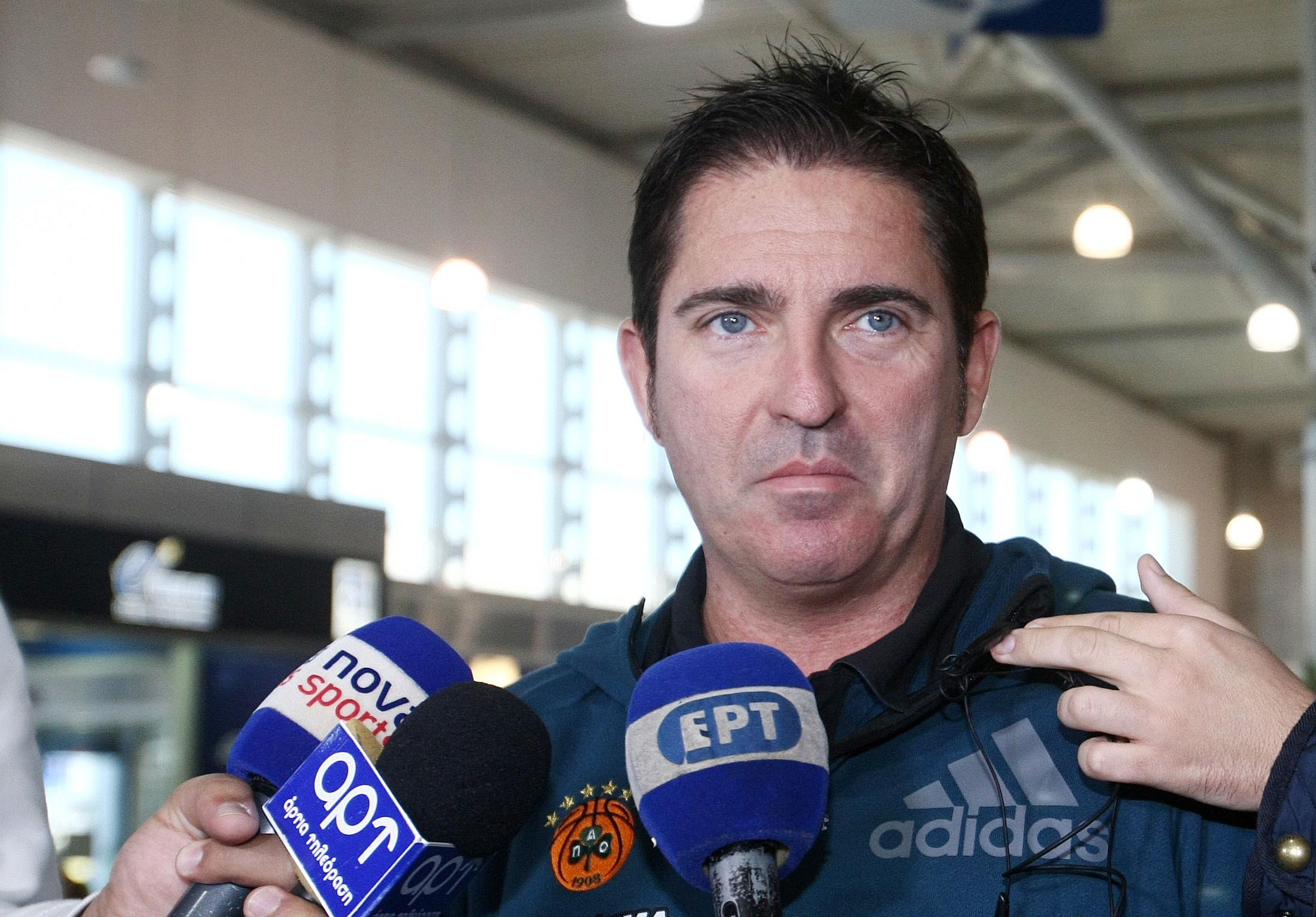 Πασκουάλ: «Κομμάτι της ιστορίας μου η Μπαρτσελόνα»