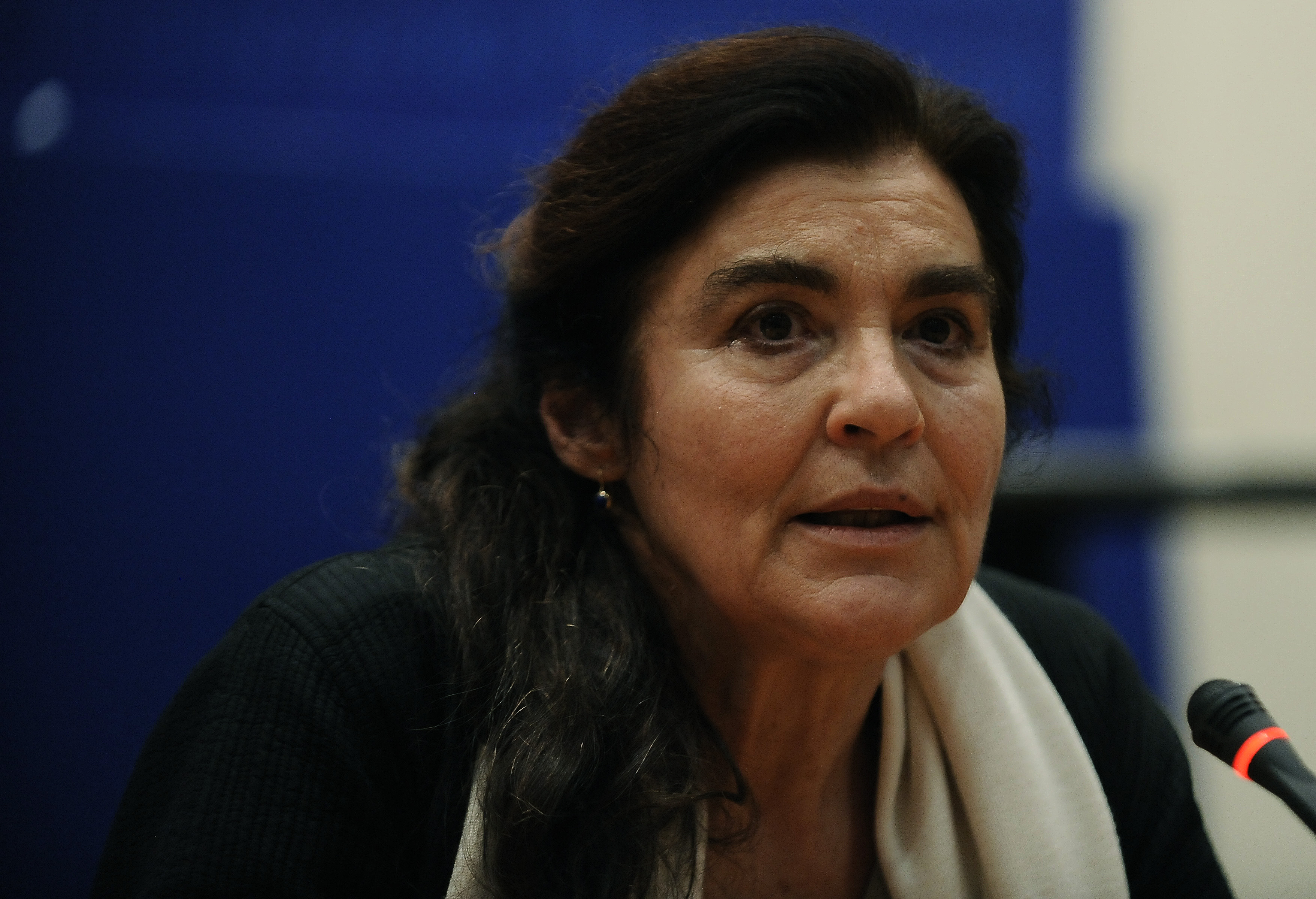 Κονιόρδου: Η πολιτιστική κληρονομιά δίνει προστιθέμενη αξία στη ζωή μας