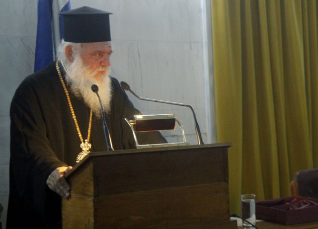 Ιερώνυμος για τις προκλήσεις των γειτόνων: Ψυχραιμία, θα περάσουν