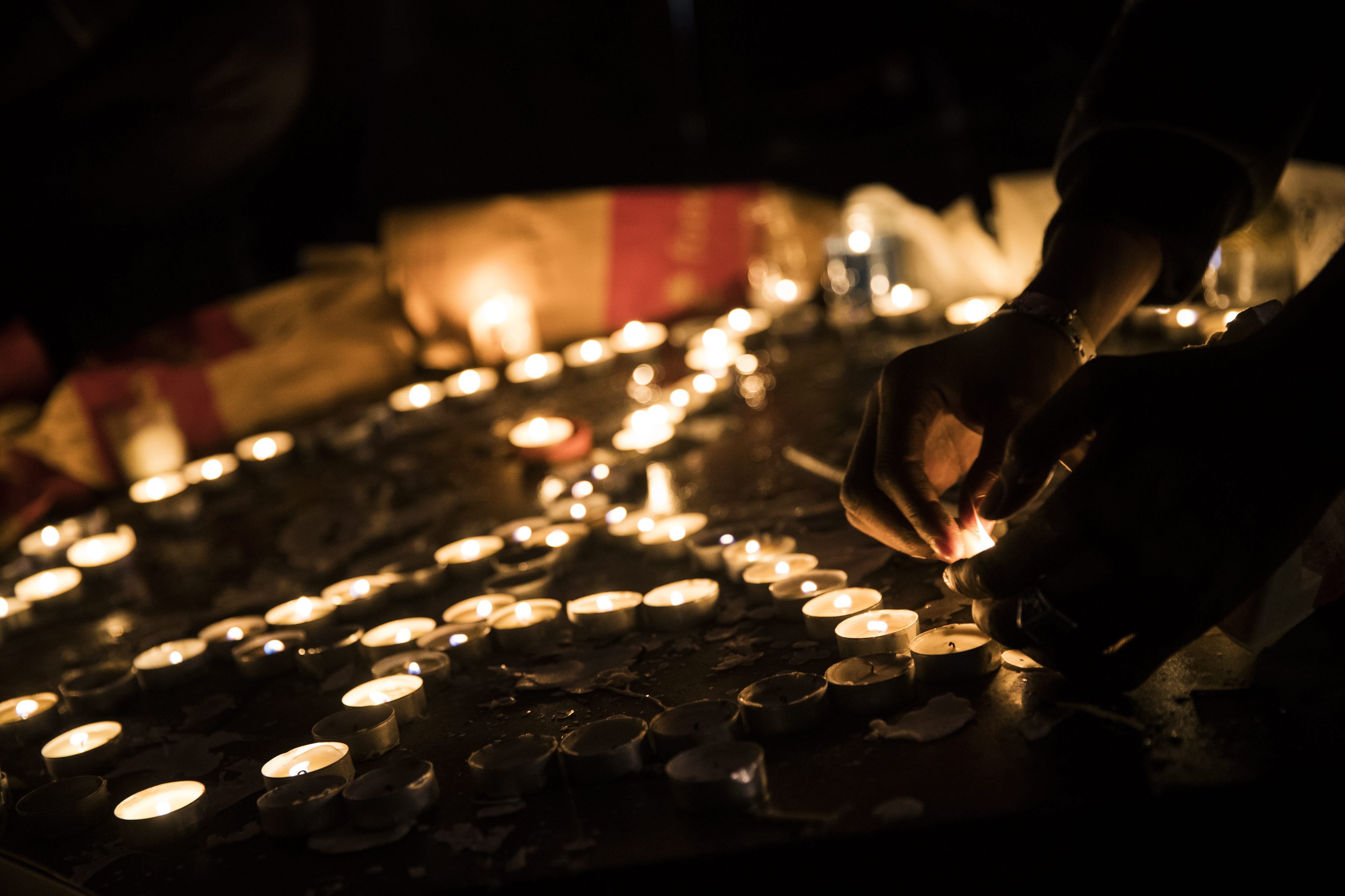 Νεκροί δύο από τους «ενορχηστρωτές» των επιθέσεων στο Παρίσι