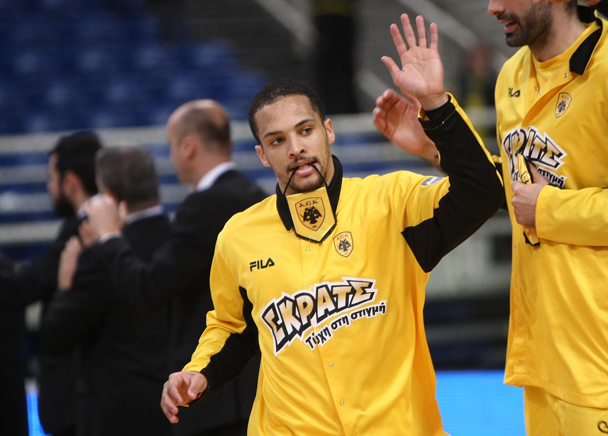 Σε θανατηφόρο τροχαίο ενεπλάκη ο Μάικλ Ντίξον της ΑΕΚ