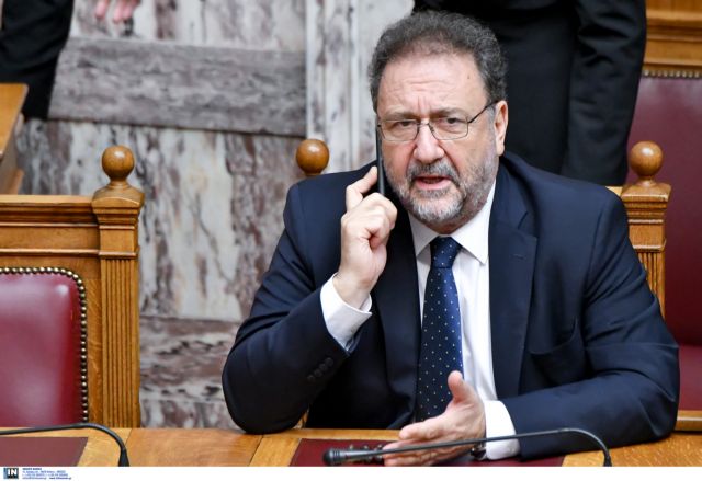 Πιτσιόρλας: Σημείο καμπής το κλείσιμο της β’ αξιολόγησης για αλλαγή της ατζέντας