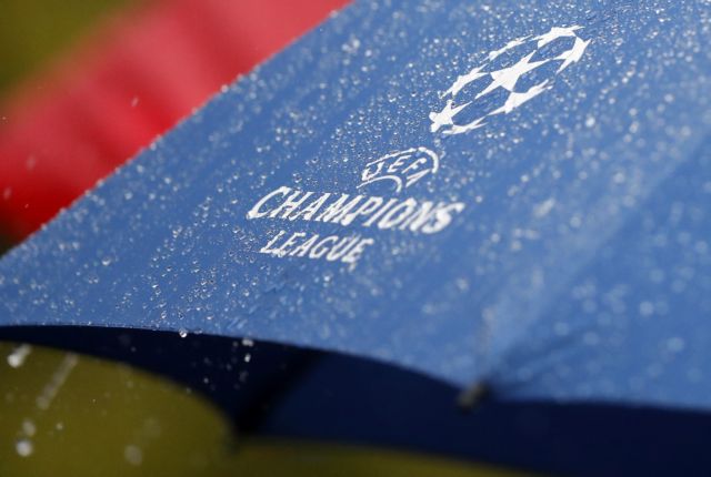 Αλλάζουν όλα στο Champions League, μεταξύ τους και το ιστορικό… 21:45