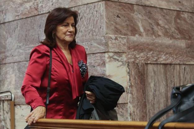 Στην Επιτροπή το νομοσχέδιο για ΕΦΚΑ και επέκταση Εισοδήματος Αλληλεγγύης