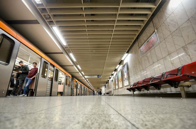 Αυξήσεις 2% έως 4% στους μισθούς του προσωπικού της ΣΤΑ.ΣΥ