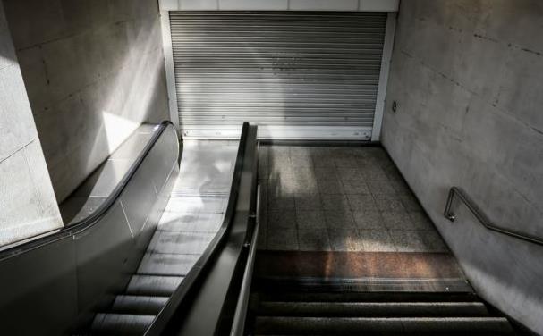 Πώς θα λειτουργούν οι αστικές συγκοινωνίες κατά την απεργία