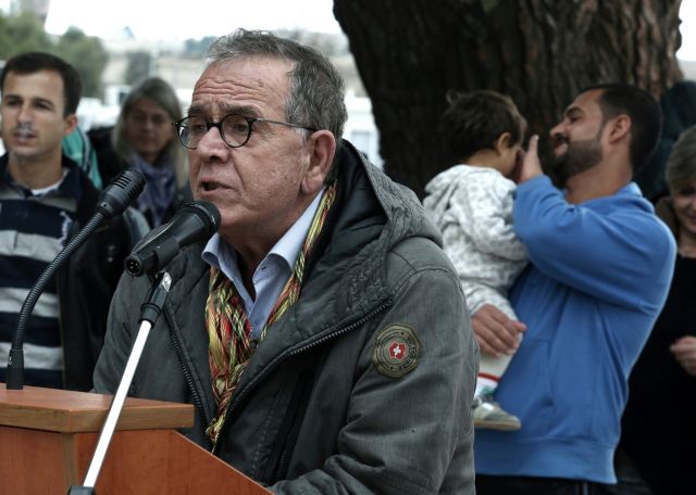 Μουζάλας: Η Πολιτεία προσπαθεί να αντιμετωπίσει τα προβλήματα μεταναστών