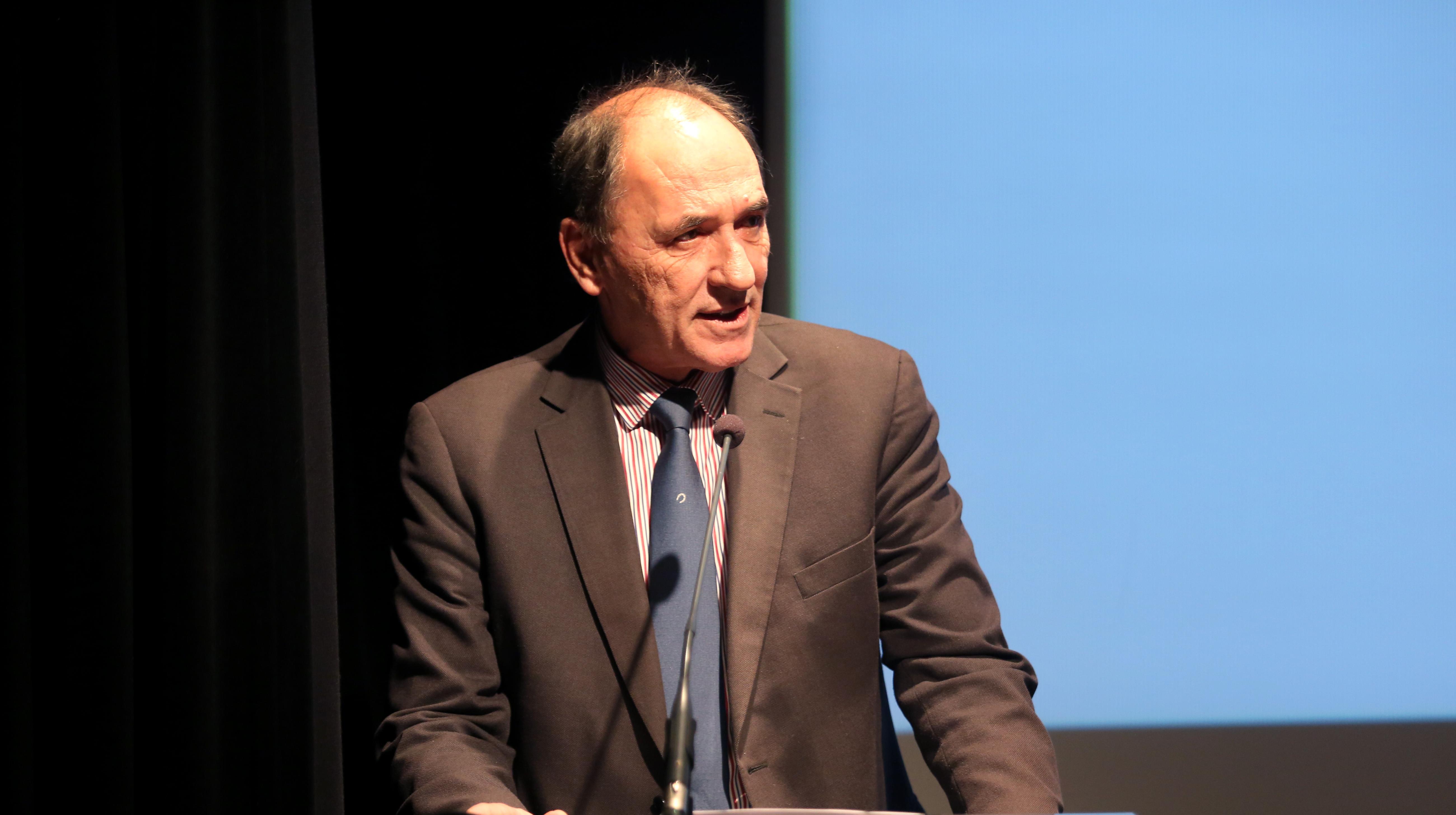 Αισιοδοξία Σταθάκη για ένταξη στην ποσοτική χαλάρωση