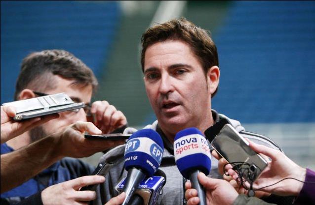 Πασκουάλ: «Να κάνουμε το τέλειο παιχνίδι…»