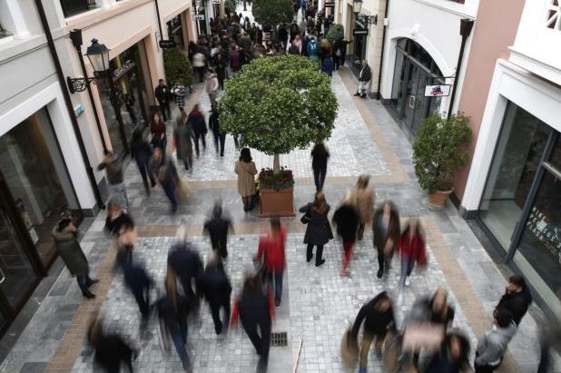 ΙΟΒΕ: Επιδείνωση οικονοµικού κλίµατος στην Ελλάδα τον Νοέμβριο