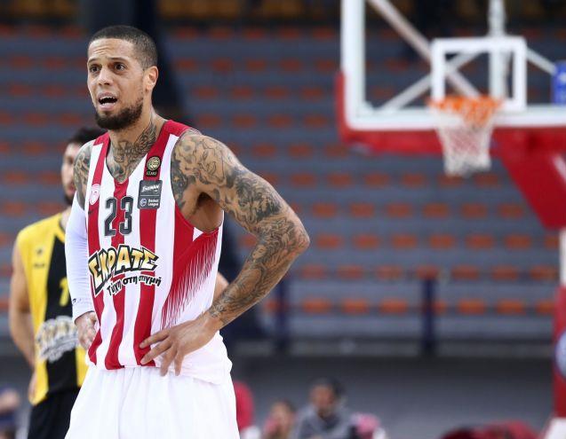 Άσχημα τα νέα για Χάκετ που θα μείνει δύο μήνες εκτός δράσης