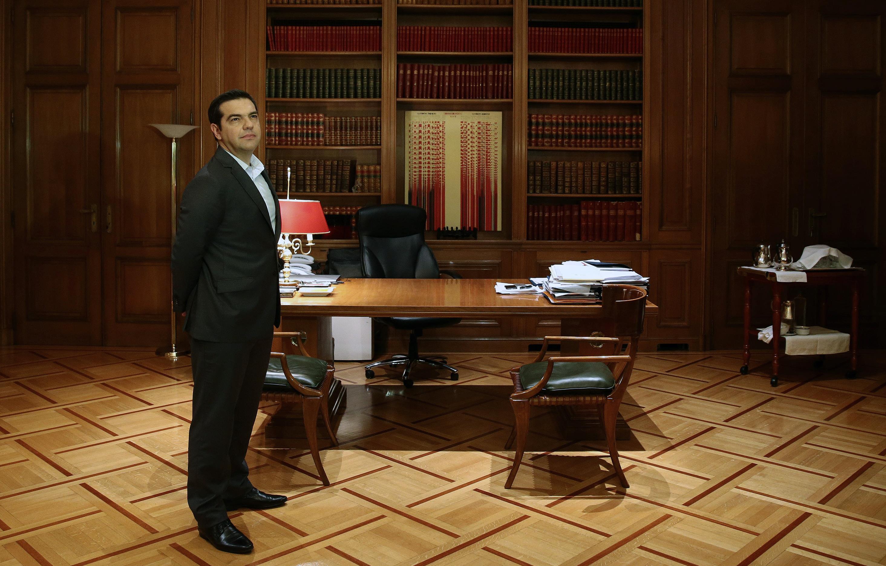 Αιχμές των FT προς την κυβέρνηση για την ανεξαρτησία των θεσμών