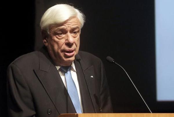 Το μήνυμα του Προέδρου για την επέτειο της Ένωσης της Κρήτης