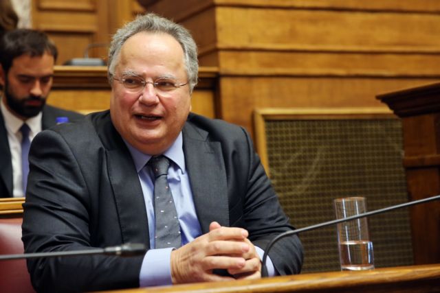 Συνεδριάζει το Εθνικό Συμβούλιο Εξωτερικής Πολιτικής για το Κυπριακό