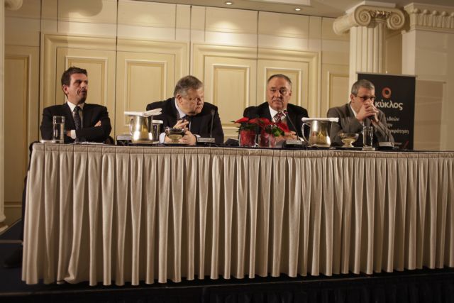 Βενιζέλος: Το νέο αφήγημα Ερντογάν και η στάση της Αθήνας