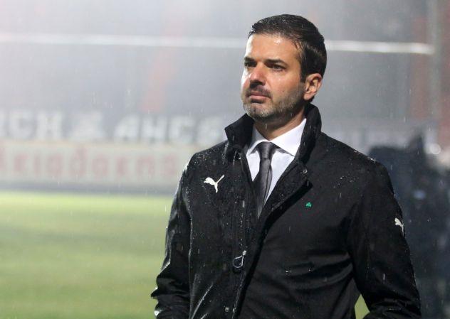 «Βλέπει» επιστροφή στην Ιταλία ο Στραματσόνι