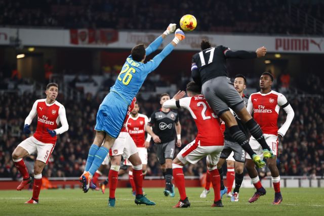 Μάντσεστερ Γιουνάιτεντ-Χαλ και Σαουθάμπτον-Λίβερπουλ τα ζευγάρια του Λιγκ Καπ