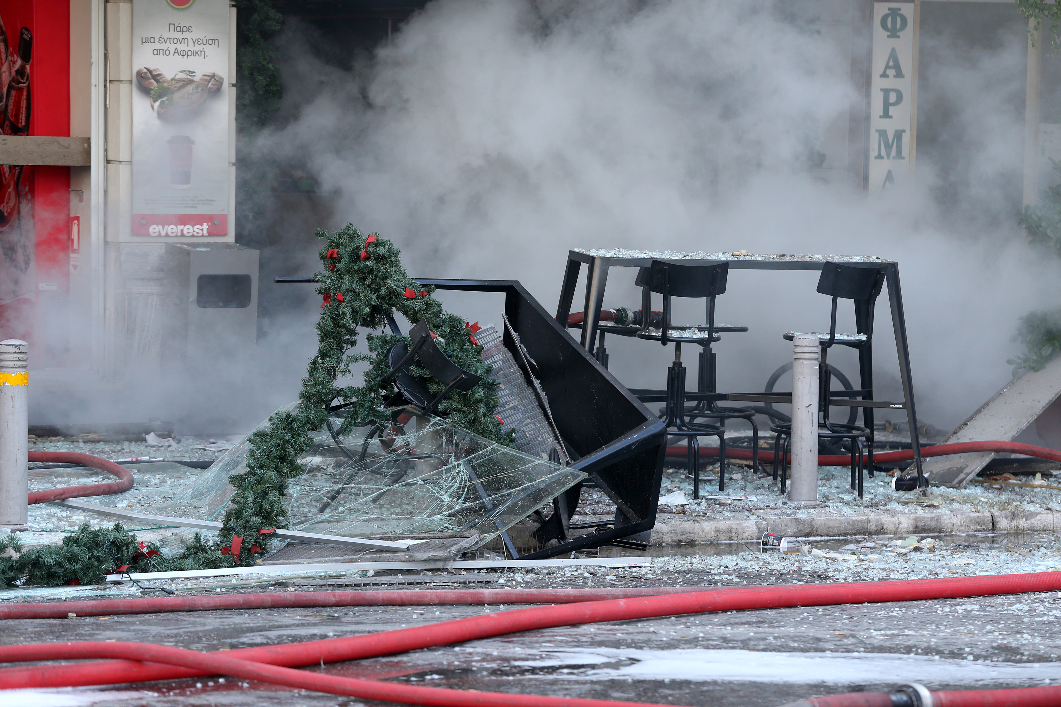 Συλλυπητήρια Τσίπρα για τον θάνατο εργαζόμενης στο Everest