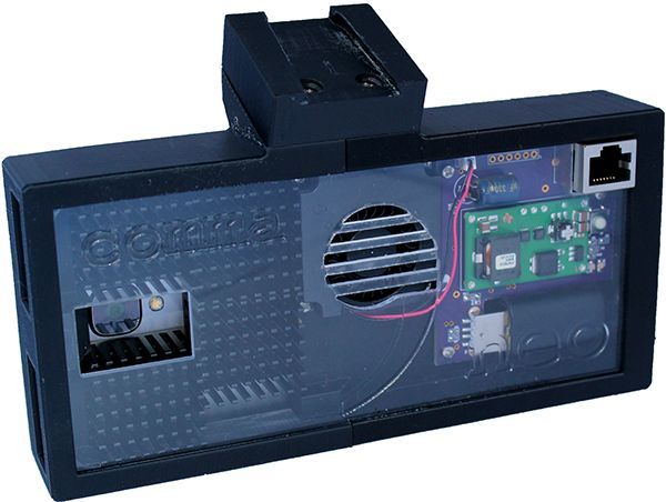 Από τον geohot, στα χέρια της κοινότητας ανοικτού λογισμικού το αυτόνομο αυτοκίνητο