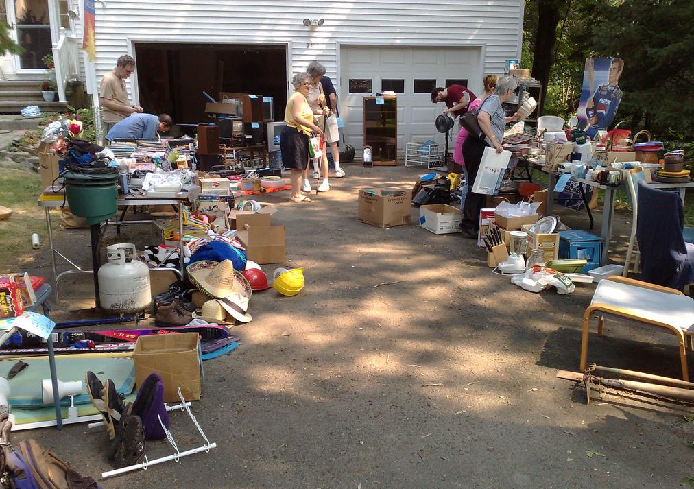 Τα υπάρχοντα της ανθρωπότητας «ζυγίζουν 30 τρισεκατομμύρια τόνους»