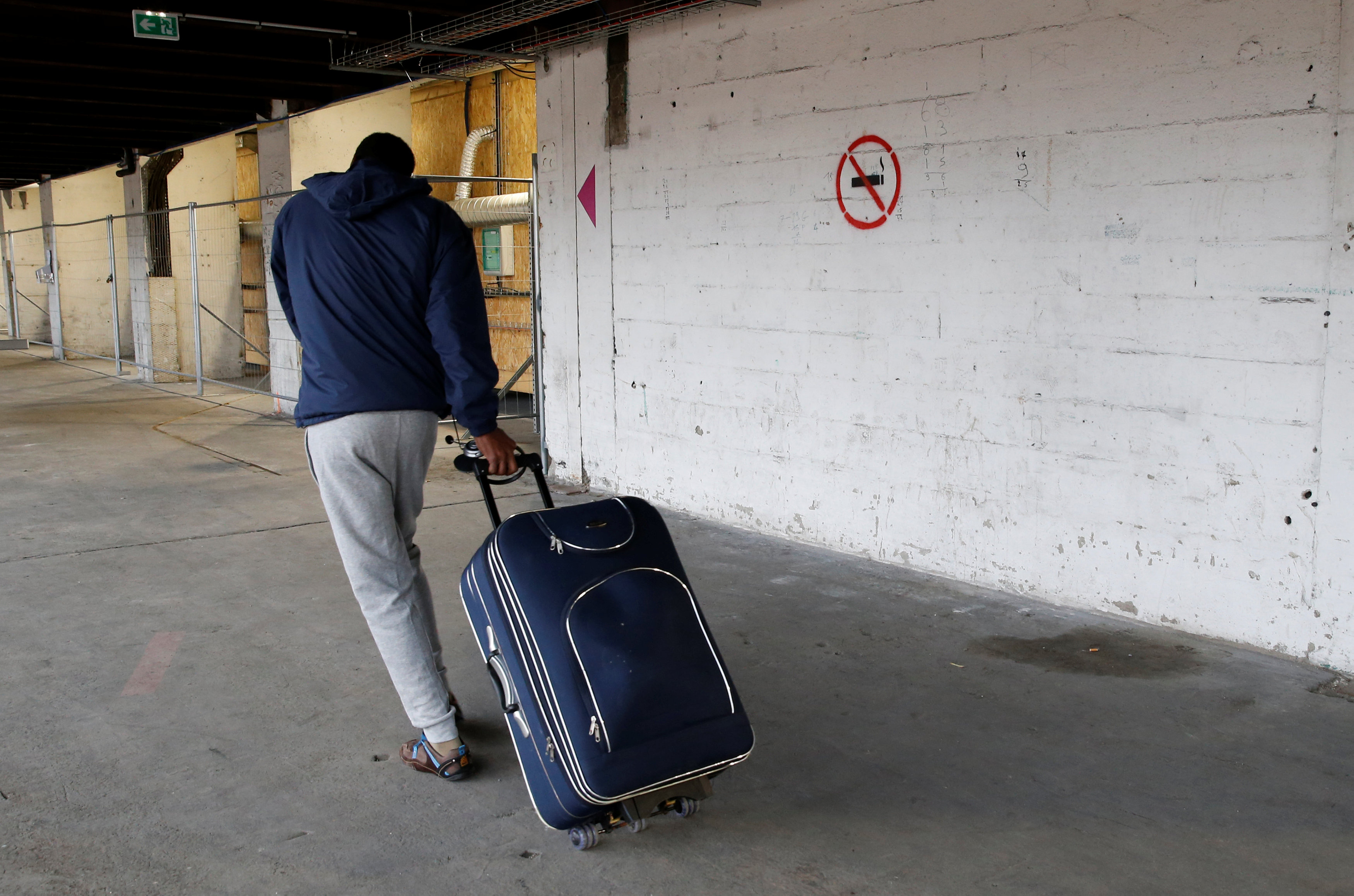 Μόλις το 5% του στόχου για μετεγκατάσταση προσφύγων έχει επιτύχει η ΕΕ