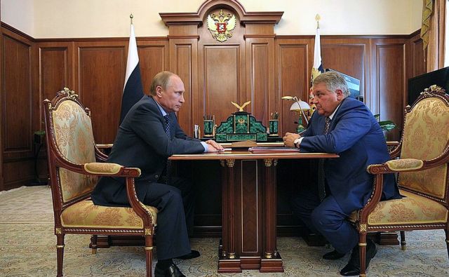 H ψευδοεπιστήμη ανθεί στη Ρωσία του Πούτιν