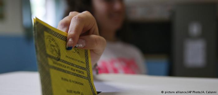 Κινδυνεύει το ευρώ από το ιταλικό δημοψήφισμα;