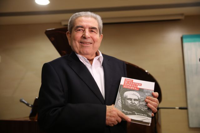 Δ.Χριστόφιας: Υπήρχε ανθρώπινο χέρι στην έκρηξη στο Μαρί