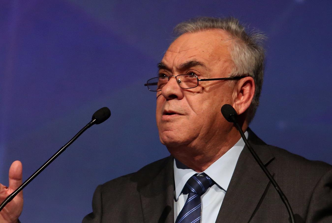 Δραγασάκης: Η απόφαση του Eurogroup και οι επόμενοι στόχοι