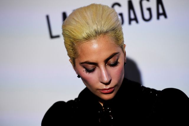 Lady Gaga: «Πάσχω από μετατραυματικό στρες μετά τον βιασμό μου»